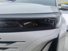 Changan CS75PLUS third generation 1.5T automatic premium - фото 5