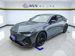 Changan UNI-V 2.0T speed version - фото 1