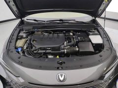 Changan UNI-V 2.0T speed version - фото 10