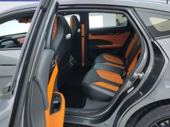 Changan UNI-V 2.0T speed version - фото 11