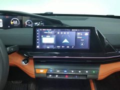 Changan UNI-V 2.0T speed version - фото 13
