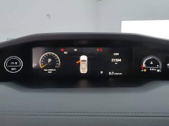 Changan UNI-V 2.0T speed version - фото 14