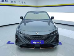 Changan UNI-V 2.0T speed version - фото 2