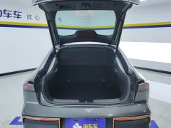 Changan UNI-V 2.0T speed version - фото 4