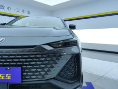 Changan UNI-V 2.0T speed version - фото 5