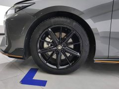 Changan UNI-V 2.0T speed version - фото 6