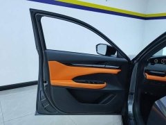 Changan UNI-V 2.0T speed version - фото 7