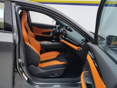 Changan UNI-V 2.0T speed version - фото 8