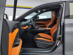 Changan UNI-V 2.0T speed version - фото 9