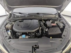 Changan Eado 2021 PLUS Blue Whale NE 1.4T GDI DCT Premium - фото 10