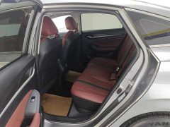 Changan Eado 2021 PLUS Blue Whale NE 1.4T GDI DCT Premium - фото 11