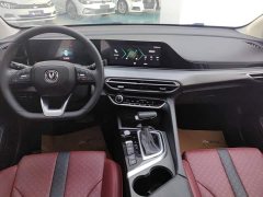 Changan Eado 2021 PLUS Blue Whale NE 1.4T GDI DCT Premium - фото 12