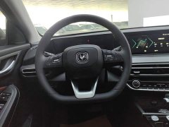 Changan Eado 2021 PLUS Blue Whale NE 1.4T GDI DCT Premium - фото 15