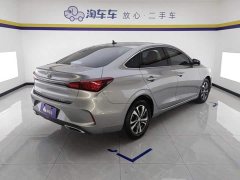Changan Eado 2021 PLUS Blue Whale NE 1.4T GDI DCT Premium - фото 3