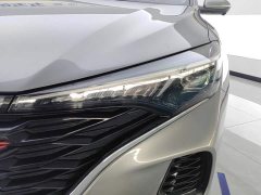 Changan Eado 2021 PLUS Blue Whale NE 1.4T GDI DCT Premium - фото 5
