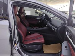Changan Eado 2021 PLUS Blue Whale NE 1.4T GDI DCT Premium - фото 8