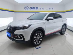 Changan CS85 COUPE 1.5T DCT luxury - фото 1