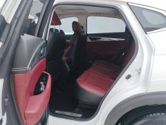 Changan CS85 COUPE 1.5T DCT luxury - фото 11