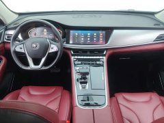 Changan CS85 COUPE 1.5T DCT luxury - фото 12