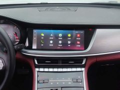Changan CS85 COUPE 1.5T DCT luxury - фото 13