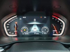 Changan CS85 COUPE 1.5T DCT luxury - фото 14