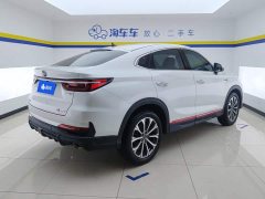Changan CS85 COUPE 1.5T DCT luxury - фото 3