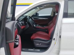 Changan CS85 COUPE 1.5T DCT luxury - фото 9
