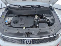 Changan CS35PLUS Honor Million Edition 1.6L CVT Deluxe Edition - фото 10