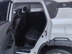 Changan CS35PLUS Honor Million Edition 1.6L CVT Deluxe Edition - фото 11