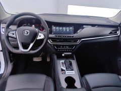Changan CS35PLUS Honor Million Edition 1.6L CVT Deluxe Edition - фото 12