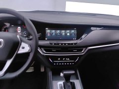 Changan CS35PLUS Honor Million Edition 1.6L CVT Deluxe Edition - фото 13