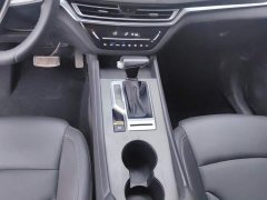 Changan CS35PLUS Honor Million Edition 1.6L CVT Deluxe Edition - фото 16