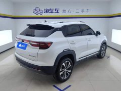 Changan CS35PLUS Honor Million Edition 1.6L CVT Deluxe Edition - фото 3