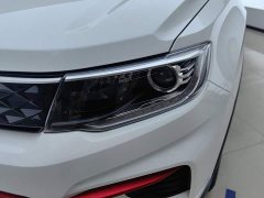 Changan CS35PLUS Honor Million Edition 1.6L CVT Deluxe Edition - фото 5