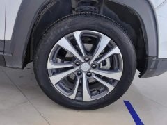 Changan CS35PLUS Honor Million Edition 1.6L CVT Deluxe Edition - фото 6