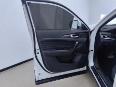Changan CS35PLUS Honor Million Edition 1.6L CVT Deluxe Edition - фото 7