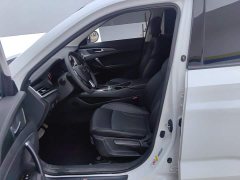 Changan CS35PLUS Honor Million Edition 1.6L CVT Deluxe Edition - фото 9