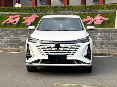 Changan CS75PLUS 2023 third generation 2.0T automatic premium - фото 2