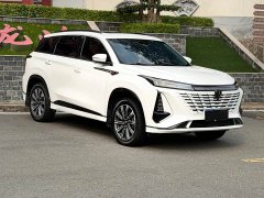 Changan CS75PLUS 2023 third generation 2.0T automatic premium - фото 3