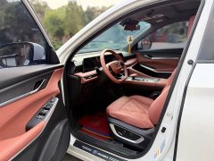 Changan CS75PLUS 2023 third generation 2.0T automatic premium - фото 4