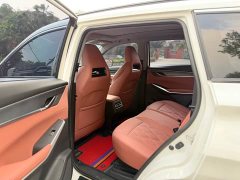 Changan CS75PLUS 2023 third generation 2.0T automatic premium - фото 5