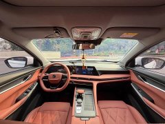 Changan CS75PLUS 2023 third generation 2.0T automatic premium - фото 6