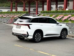 Changan CS75PLUS 2023 third generation 2.0T automatic premium - фото 7
