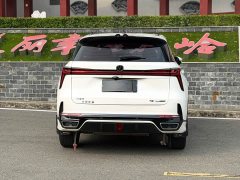 Changan CS75PLUS 2023 third generation 2.0T automatic premium - фото 8