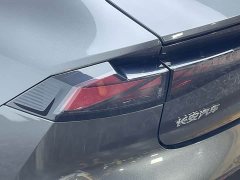 Changan UNI-V 1.5T Smart Pilot Edition - фото 10