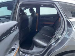 Changan UNI-V 1.5T Smart Pilot Edition - фото 12