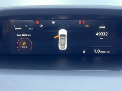 Changan UNI-V 1.5T Smart Pilot Edition - фото 13