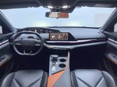Changan UNI-V 1.5T Smart Pilot Edition - фото 15