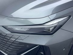 Changan UNI-V 1.5T Smart Pilot Edition - фото 9