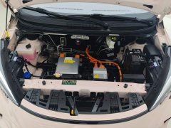 Changan Benben E-Star 2022 Qingxin Edition Colorful Edition Lithium Iron Phosphate - фото 10